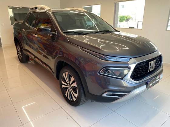 FIAT TORO 1.3 TURBO 270 FLEX VOLCANO AT6